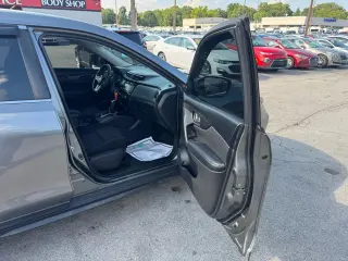 2020 Nissan Rogue