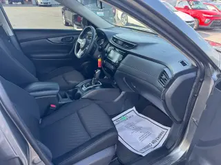2020 Nissan Rogue