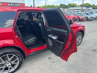 2019 Dodge Journey