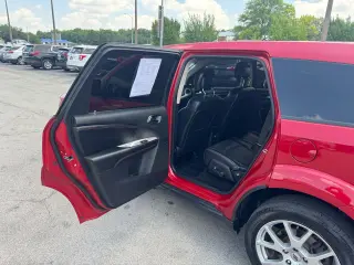2019 Dodge Journey