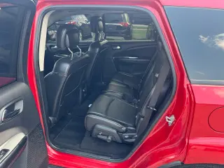 2019 Dodge Journey