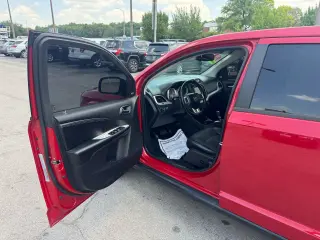 2019 Dodge Journey