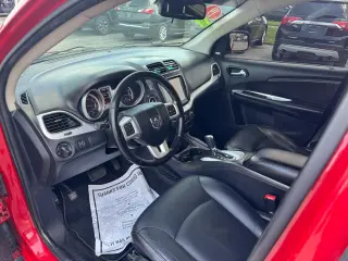 2019 Dodge Journey