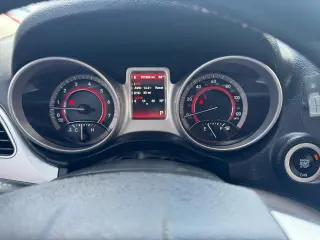 2019 Dodge Journey
