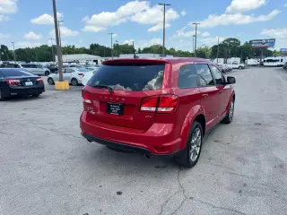 2019 Dodge Journey
