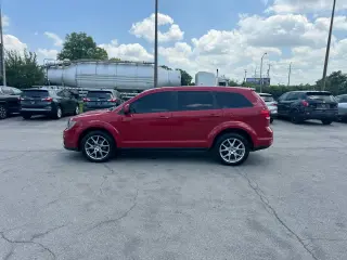 2019 Dodge Journey