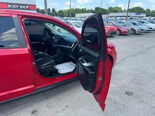 2019 Dodge Journey