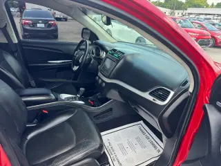 2019 Dodge Journey