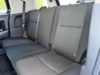 2014 Toyota FJ Cruiser