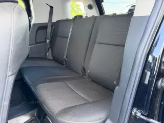 2014 Toyota FJ Cruiser