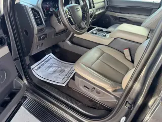 2019 Ford Expedition