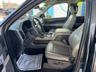 2019 Ford Expedition