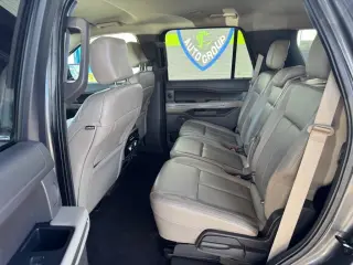 2019 Ford Expedition