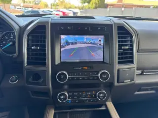 2019 Ford Expedition