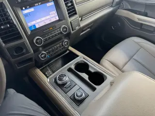 2019 Ford Expedition