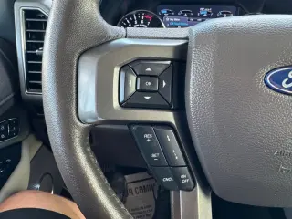 2019 Ford Expedition