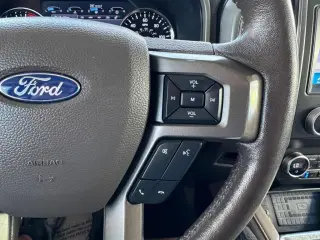 2019 Ford Expedition