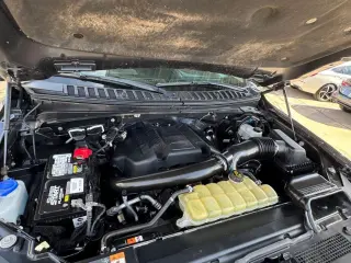 2019 Ford Expedition
