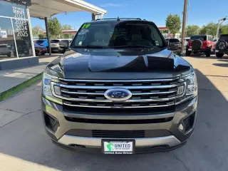 2019 Ford Expedition