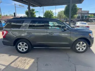 2019 Ford Expedition