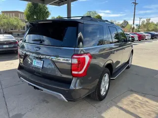 2019 Ford Expedition