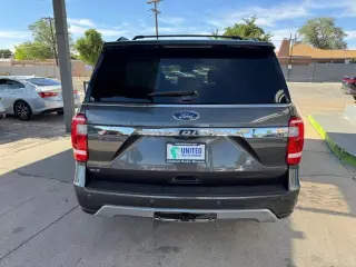 2019 Ford Expedition