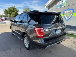 2019 Ford Expedition