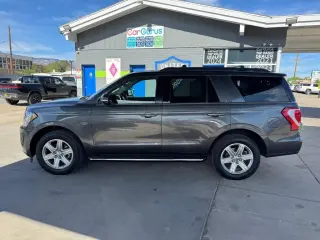 2019 Ford Expedition