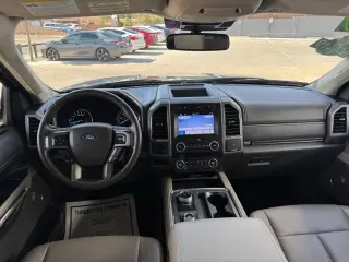 2019 Ford Expedition