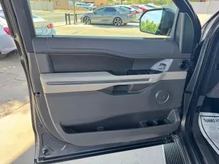 2019 Ford Expedition