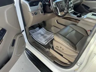 2018 GMC Yukon XL