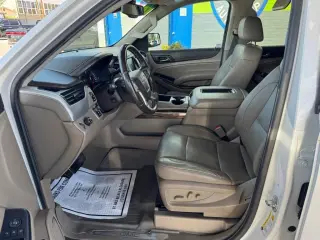 2018 GMC Yukon XL