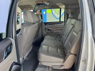 2018 GMC Yukon XL