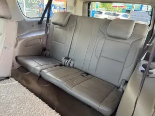 2018 GMC Yukon XL