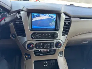 2018 GMC Yukon XL