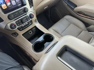 2018 GMC Yukon XL