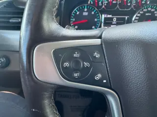2018 GMC Yukon XL
