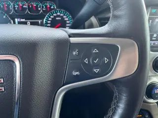 2018 GMC Yukon XL