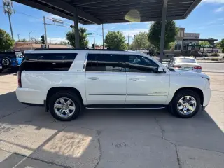 2018 GMC Yukon XL