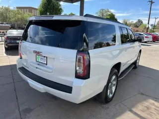 2018 GMC Yukon XL
