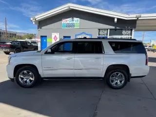 2018 GMC Yukon XL