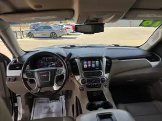 2018 GMC Yukon XL