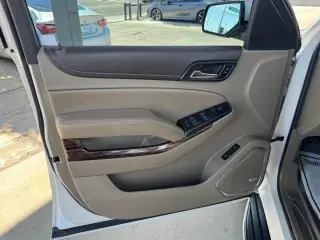 2018 GMC Yukon XL
