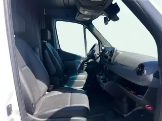 2023 Mercedes-Benz Sprinter Cargo Van