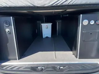 2023 Mercedes-Benz Sprinter Cargo Van