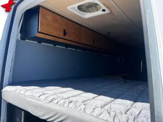 2023 Mercedes-Benz Sprinter Cargo Van