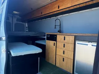 2023 Mercedes-Benz Sprinter Cargo Van