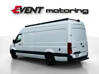 2023 Mercedes-Benz Sprinter Cargo Van