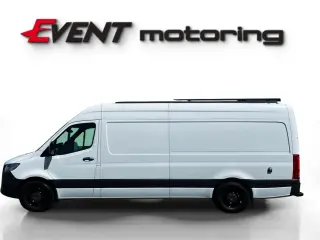 2023 Mercedes-Benz Sprinter Cargo Van