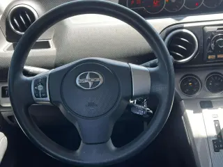 2012 Scion xB